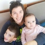 Ayelet Feldfogel's photo