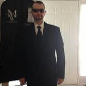 Nate Rench's photo