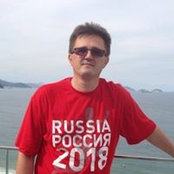 Foto von эдуард егоров
