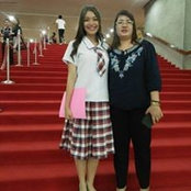 Myra Del Ramos's photo