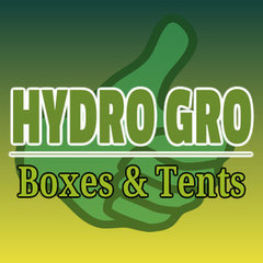 Hydro Gro Box
