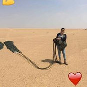 Foto de Nehal Mady
