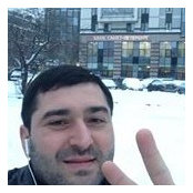 Георг Сороковскийs foto