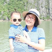 Foto di Thanh Hằng
