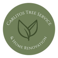 Carlitos Tree Service & Home Renovation