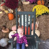 Danielle Wargel's photo