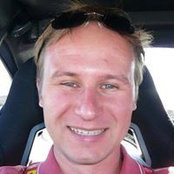 Matt Garrett's photo