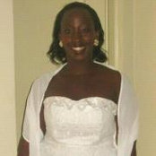 Catherine Gashegu's photo