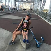 Elizabeth Geist's photo