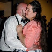 Mark Parker's photo