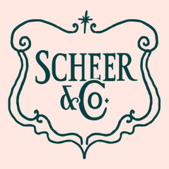 Scheer & Co. Interior Design