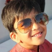 Nirav Mehtas foto