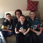 Melissa Krishock's photo