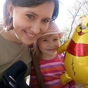 Yulia Gevkan's photo