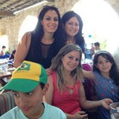 Carima Dordoy's photo