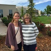 Kelli Cline's photo