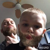 Kyle Newcomb's photo