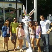 Foto von Ricardo Edwards
