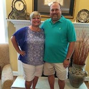 Donna Jones's photo