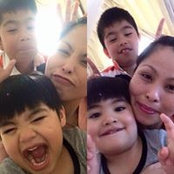 Audrey Jane Pilapil's photo