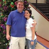 Casey Kimbrell Stokes's photo