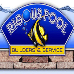 Rigous Pool Builders & Service