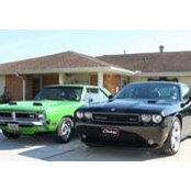 Eric Keller's photo