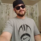 Mark McIntoshs billede