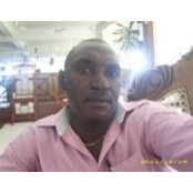 Daniel M.Kyalo's photo