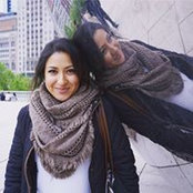 Ariana Steins foto