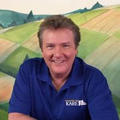 Pat Evans's photo