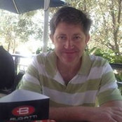 Mark Seymour's photo