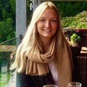 Foto von Carolin Gräfenstein