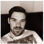 Ben Cryars foto