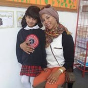 Heba Mousa's photo