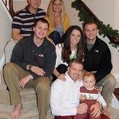 Eric Smith's photo