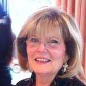 Virginia Mullers foto