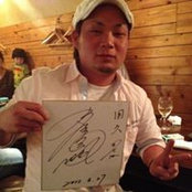 高原国久's photo
