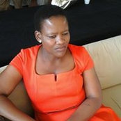 Foto von Dintle Tshiping