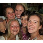 Becca Lynch's photo