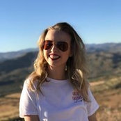 Madison Pralls foto