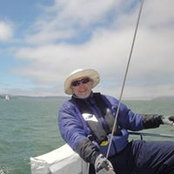 Stephen Kaplan's photo