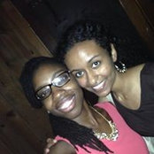 Mar'Tina Reynolds's photo