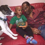 Candice Johnson's photo