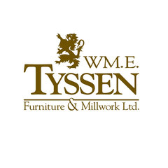 Wm. E. Tyssen Furniture & Millwork Ltd.