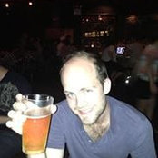Steven Bednasz's photo