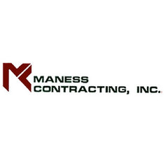 Maness Contracting Inc