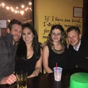 Kevin Ward's photo