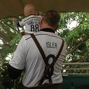 Joachim Isler's photo
