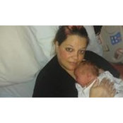 Chasity Carter's photo